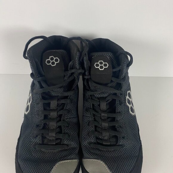 Rudis Colt Wrestling Shoes Men's Size 8 Women's 9.5 Black - Picture 7 of 11